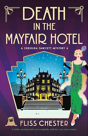 Death in the Mayfair Hotel