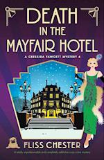 Death in the Mayfair Hotel