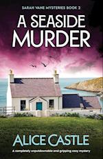 A Seaside Murder