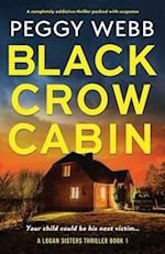 Black Crow Cabin