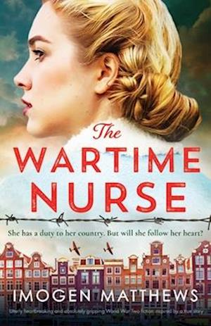 The Wartime Nurse