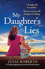 My Daughter's Lies