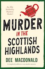 Murder in the Scottish Highlands