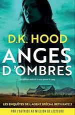 Anges d'ombres