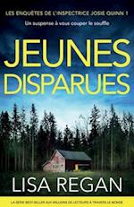 Jeunes disparues