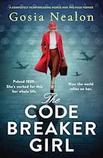 The Codebreaker Girl