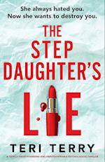 The Stepdaughter's Lie