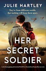 Her Secret Soldier