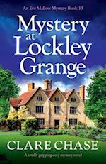 Mystery at Lockley Grange