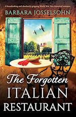 The Forgotten Italian Restaurant