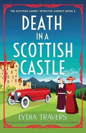 Death in a Scottish Castle