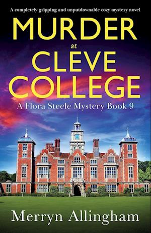 Murder at Cleve College