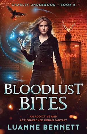 Bloodlust Bites