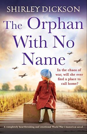 The Orphan With No Name