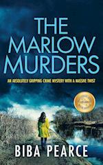 THE MARLOW MURDERS an absolutely gripping crime mystery with a massive twist 