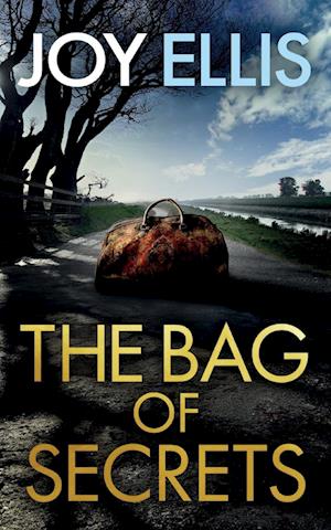 THE BAG OF SECRETS a gripping crime thriller with a huge twist