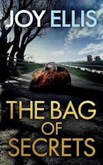 THE BAG OF SECRETS a gripping crime thriller with a huge twist 
