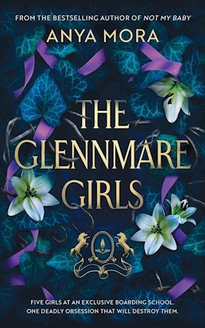 The Glennmare Girls: A novel