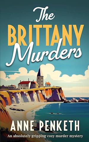 THE BRITTANY MURDERS