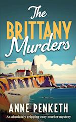 THE BRITTANY MURDERS