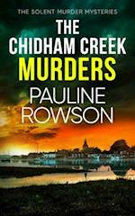 The Chidham Creek Murders