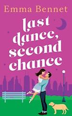 Last Dance, Second Chance