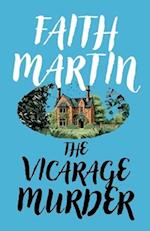 The Vicarage Murder