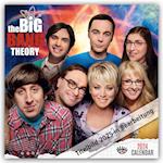 The Big Bang Theory - Kalender 2025