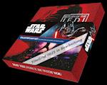 Star Wars 2025 - Premium Geschenkbox