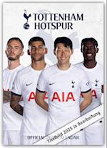 Tottenham Hotspur FC 2025 - A3-Posterkalender