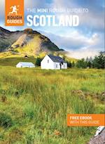 The Mini Rough Guide to Scotland: Travel Guide with Free eBook