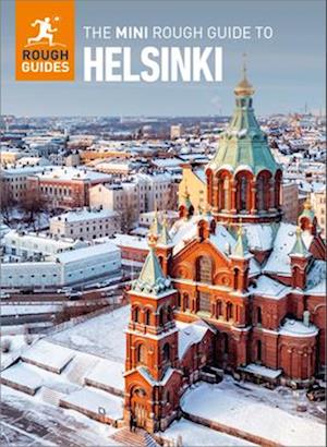 Mini Rough Guide to Helsinki: Travel Guide eBook