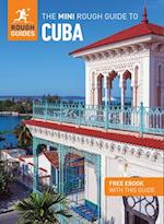 The Mini Rough Guide to Cuba