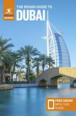 The Rough Guide to Dubai