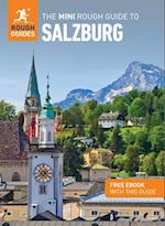 The Mini Rough Guide to Salzburg