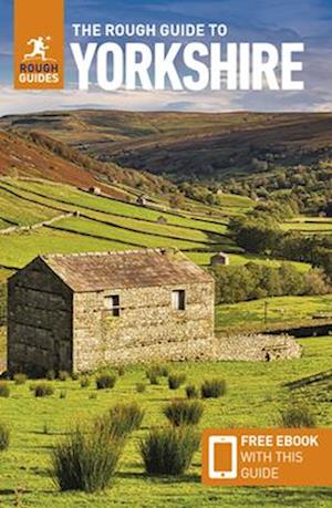 The Rough Guide to Yorkshire