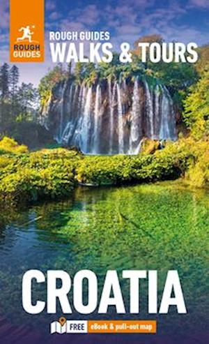 Pocket Rough Guide Walks & Tours Croatia