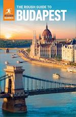 Rough Guide to Budapest: Travel Guide eBook