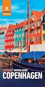 Pocket Rough Guide Copenhagen: Travel Guide eBook
