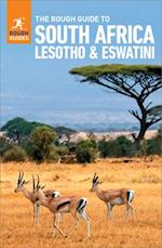 Rough Guide to South Africa, Lesotho & Eswatini: Travel Guide eBook