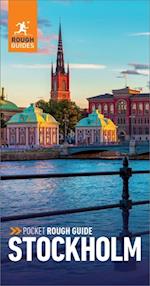 Pocket Rough Guide Stockholm: Travel Guide eBook