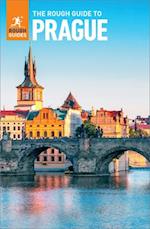 Rough Guide to Prague: Travel Guide eBook