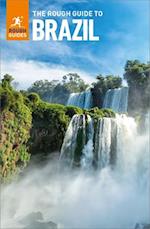 Rough Guide to Brazil: Travel Guide eBook