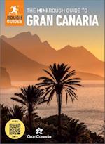 Mini Rough Guide to Gran Canaria (Travel Guide eBook)