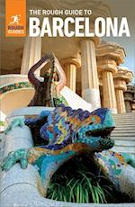 Rough Guide to Barcelona: Travel Guide eBook