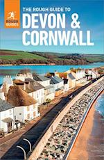 Rough Guide to Devon & Cornwall: Travel Guide eBook