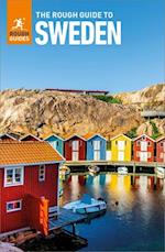 Rough Guide to Sweden: Travel Guide eBook