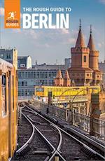 Rough Guide to Berlin: Travel Guide eBook