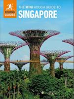 Mini Rough Guide to Singapore: Travel Guide eBook