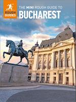 Mini Rough Guide to Bucharest: Travel Guide eBook